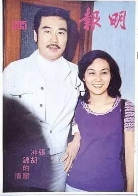 邵氏三级片十大女星之六：胡锦，风骚入骨的京剧花旦 - 知乎