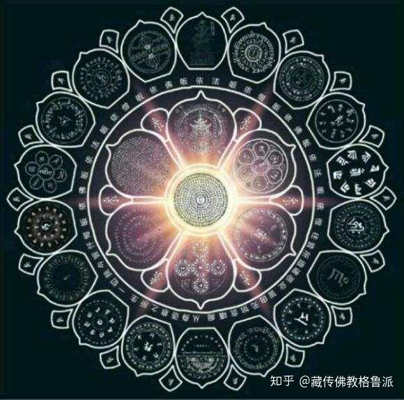 分享可做头像的高能量场美图