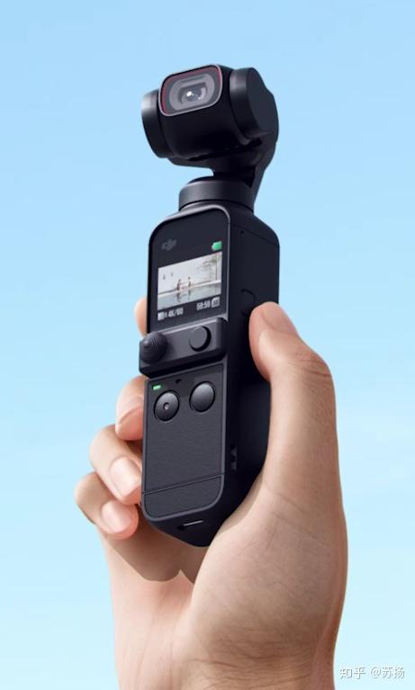 大疆的djipocket2会是最适合女生的拍摄神器吗