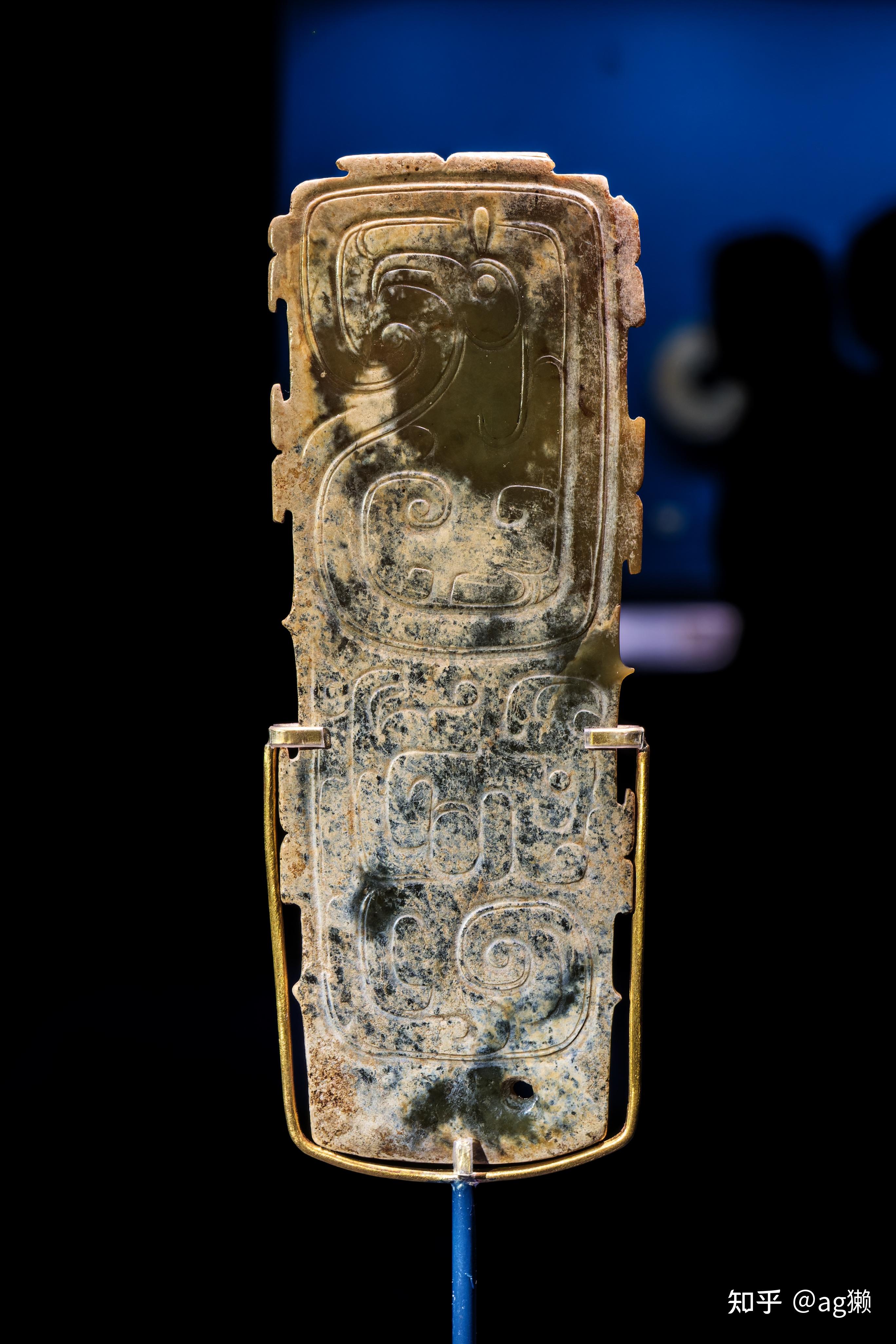 上博东馆参观全记录:中国古代玉器馆