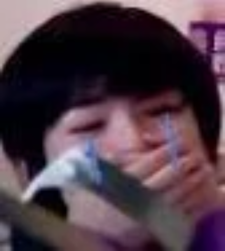 有没有时代少年团非常搞笑的表情包？