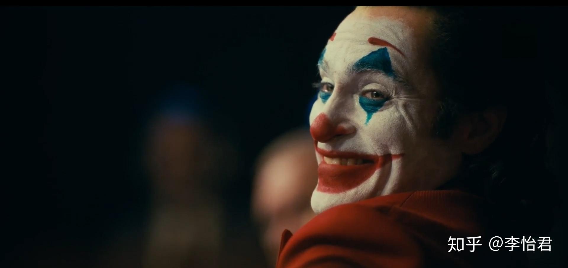 如何评价电影小丑2019