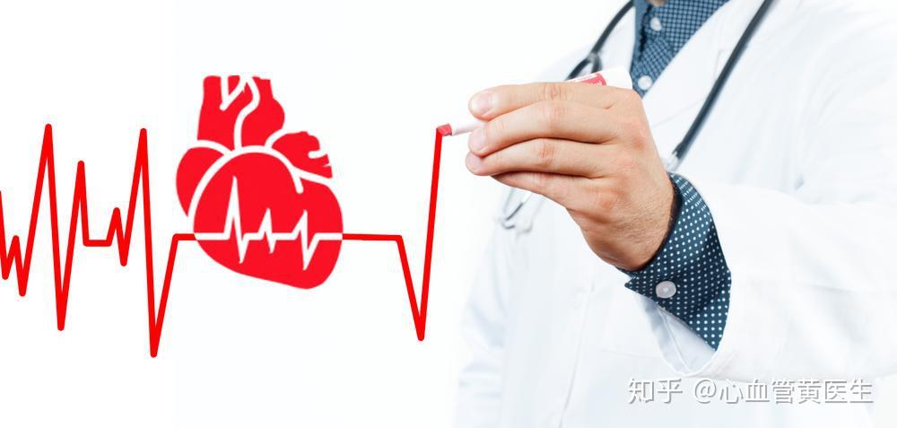 心慌胸闷，心电图却正常！这种情况别大意，小心被心梗缠上 - 知乎