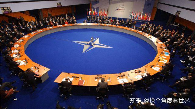 美国有65个国家盟友，中国有几个？ - 知乎