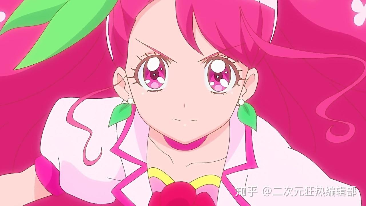 经典回顾魔法少女编年史01