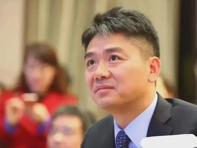 京东徐雷卸任ceo高层持续动荡公司到底是谁说了算