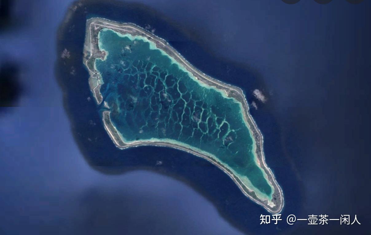 中国在基里巴斯修机场  美国很紧张