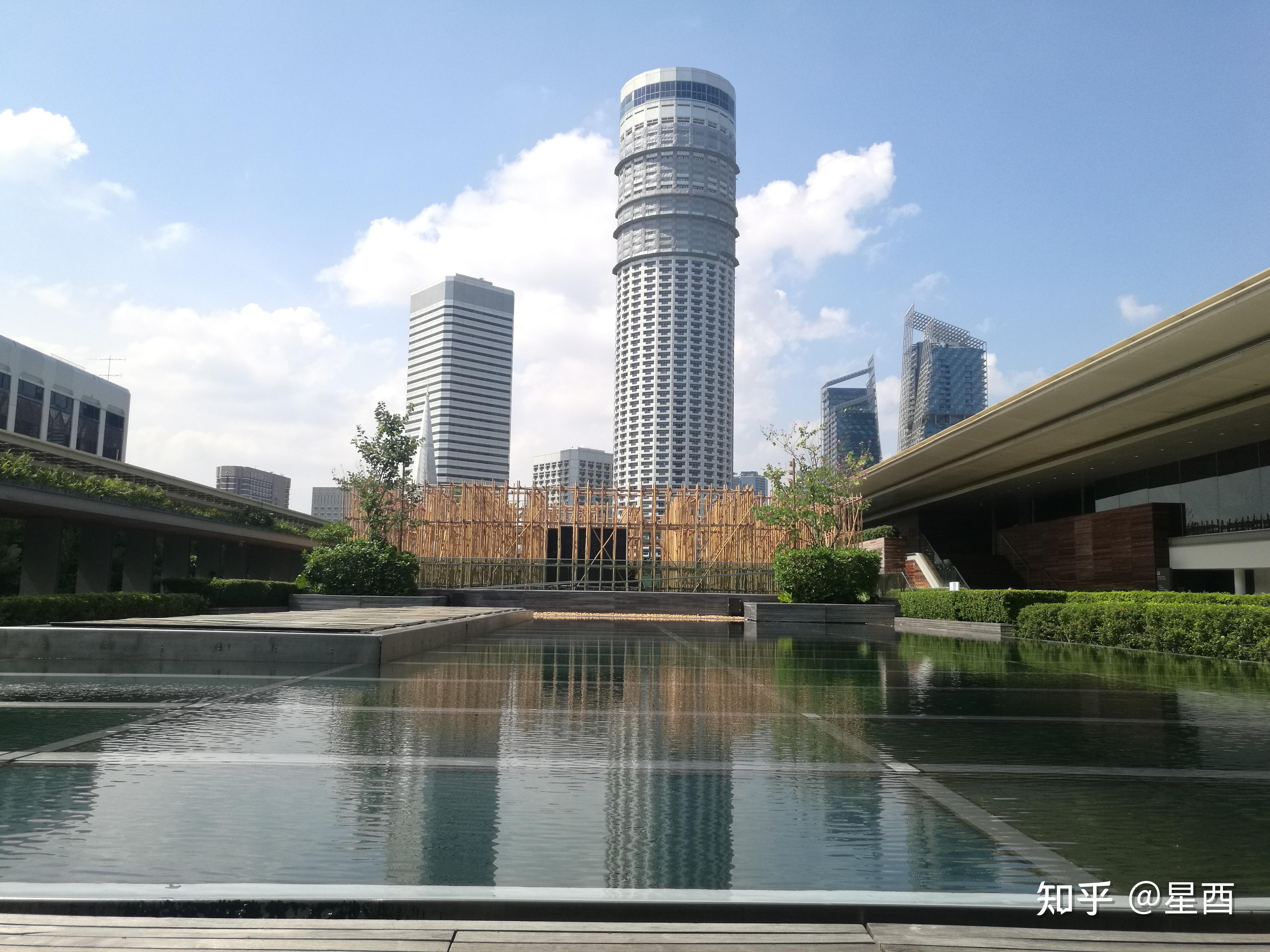 新加坡国家美术馆