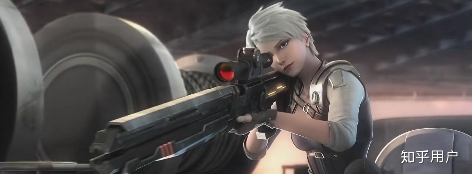 如何评价动漫灵笼incarnation