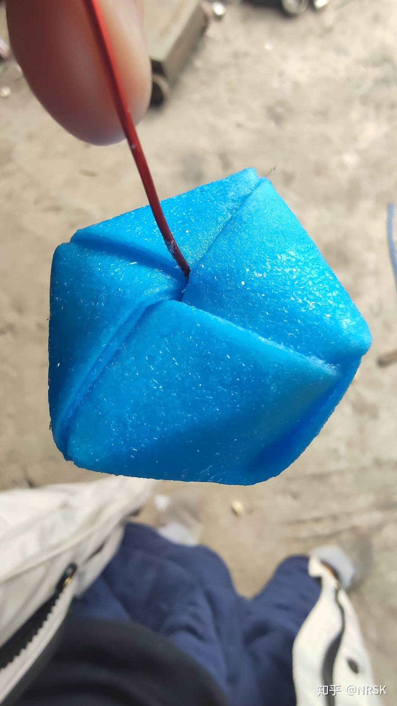 晶体玫瑰怎么制作? - 知乎