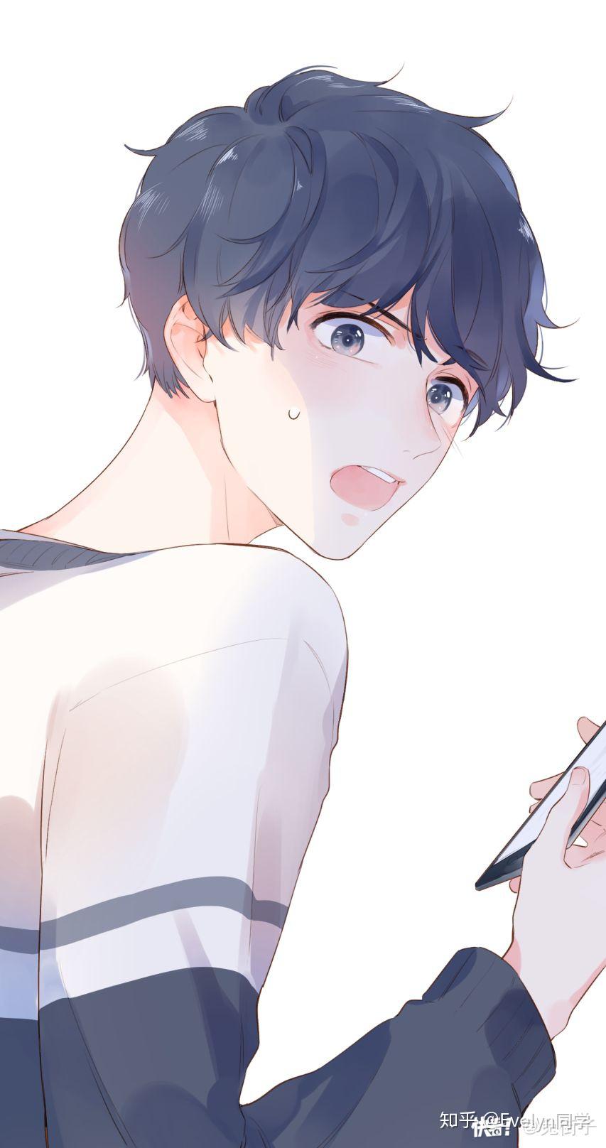 如何评价dolo命运胶囊里的男主何数