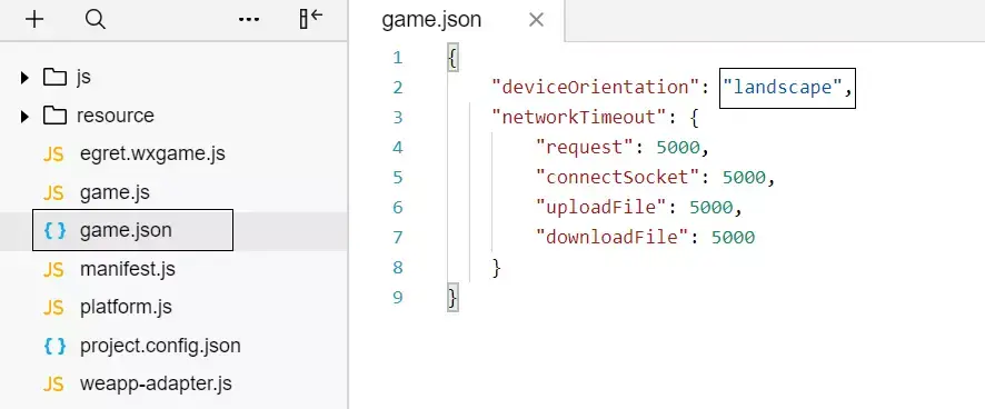 白鹭H5游戏转微信小游戏问题集锦,你关心的都在这里