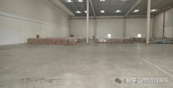 一文探讨白酒行业仓库规划要点及管理方案 - 知乎
