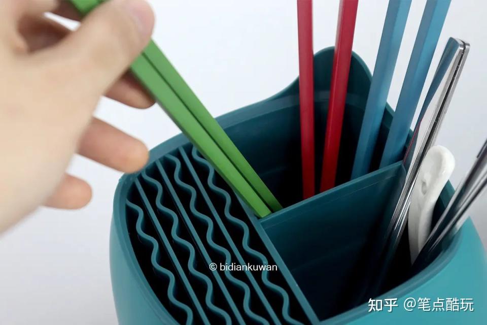 筷子厂商的骗局:合金筷子 = 塑料筷子? - 知乎