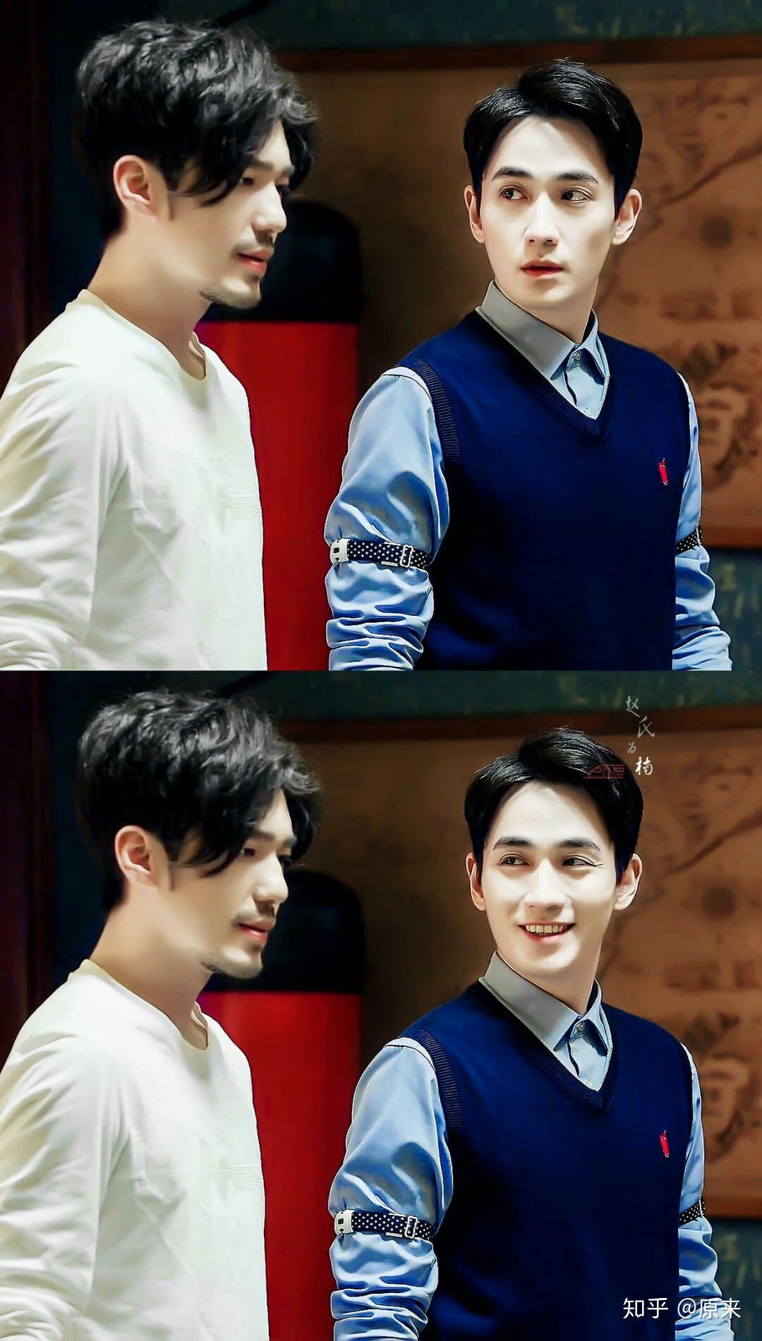 《镇魂》的火爆是否说明演员粉比剧粉要长情?