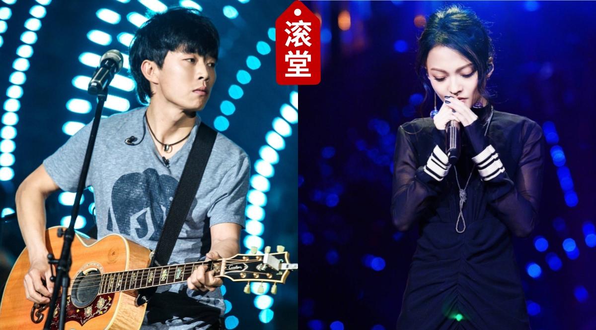 赵雷的《阿刁》,张韶涵唱成了自己 - 知乎