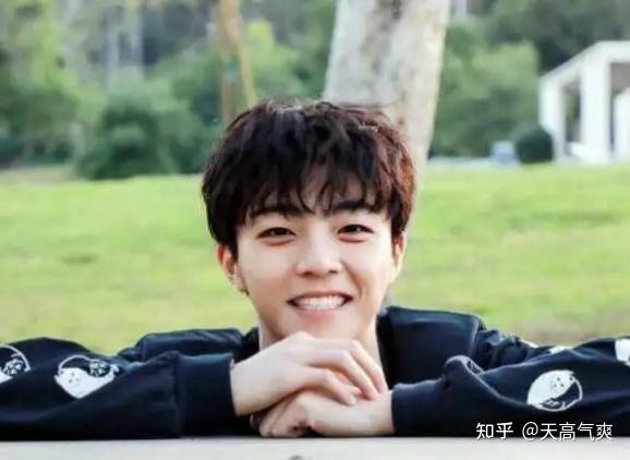 娱乐新闻陈立农and王俊凯