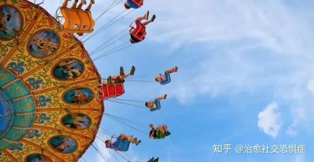 社恐和内向怎么区分?