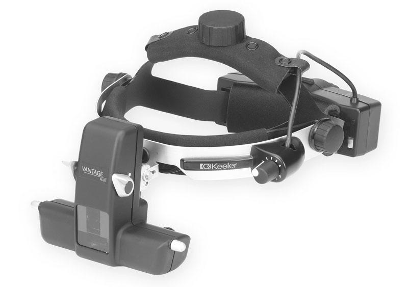 第三节 常用的几种间接检眼镜