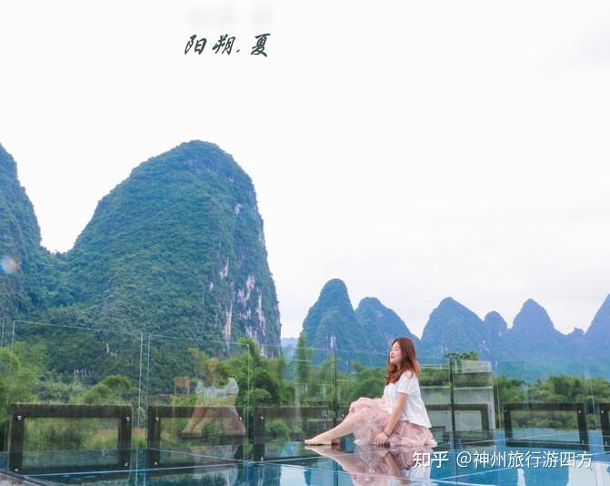 桂林旅游攻略,我的亲身体验,让你花少的钱,玩更多桂林必游旅游景点 - 知乎