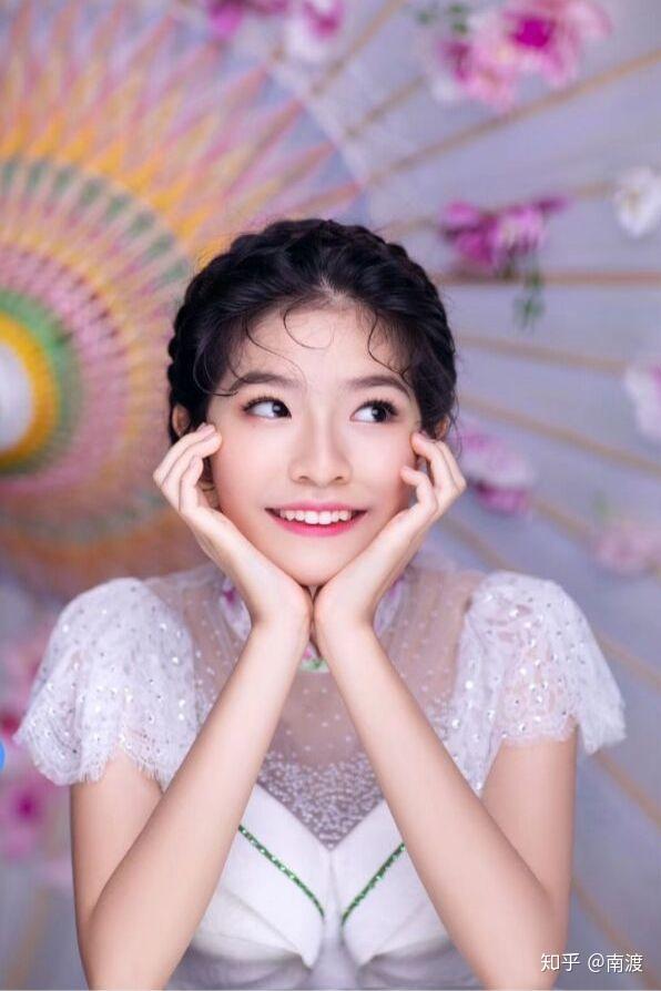 如何评价00后15岁陈氏二胡传人陈依妙