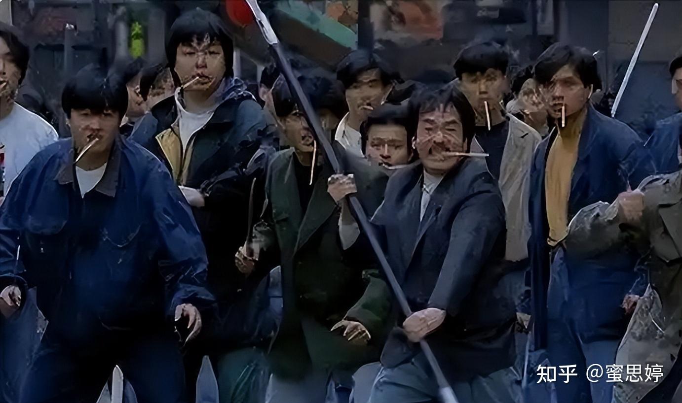 1983年,中国为何突然严打?4个事件成为导火索,再不严打就迟了 - 知乎