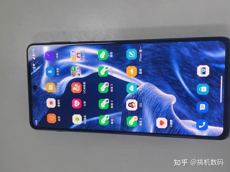 现货不用抢,骁龙870新机仅2399元,还有1亿像素和144hz高刷屏