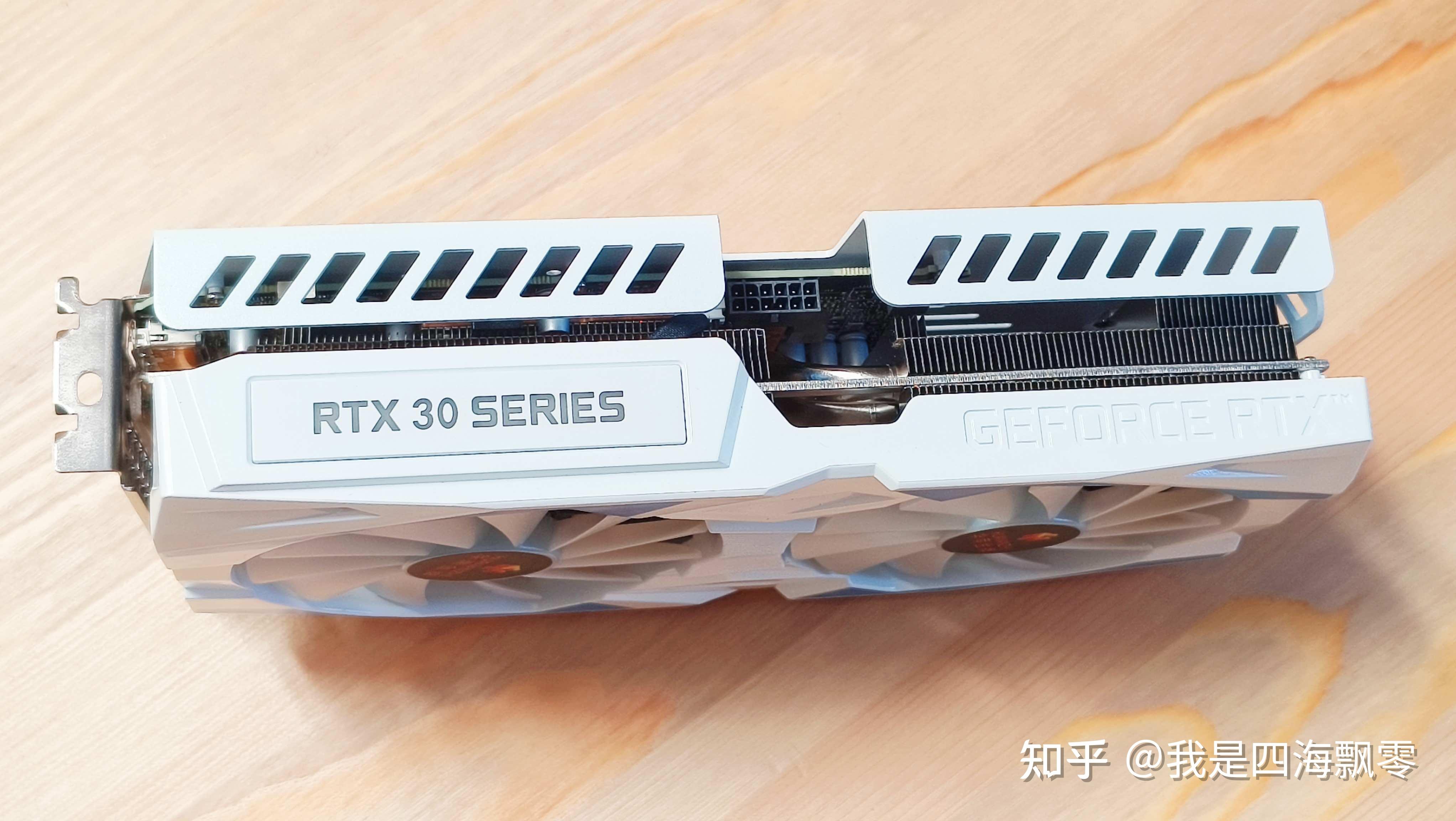 JHL6340方案下显卡扩展坞的雷电4接口能否带动RTX3060Ti显卡? - 知乎