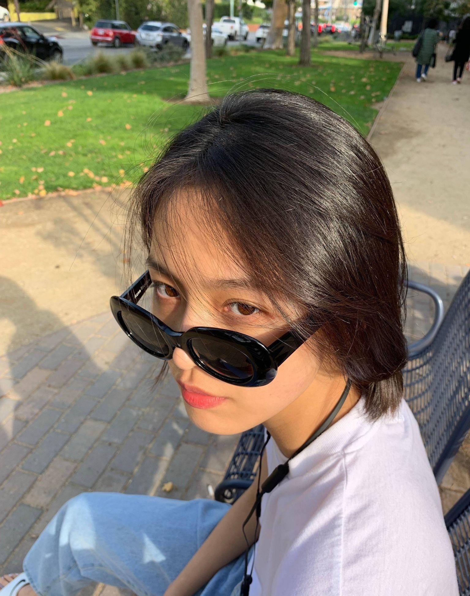 一女生头像 无水印 明星 - 知乎