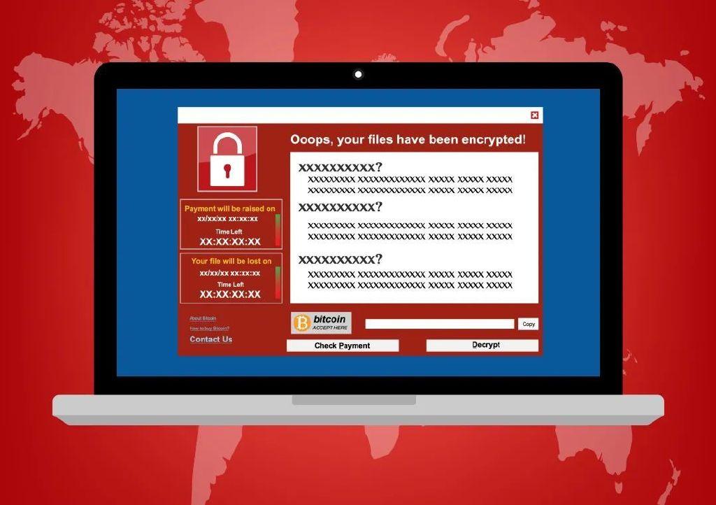 这个针对exchange漏洞的勒索病毒已获利4400万美元