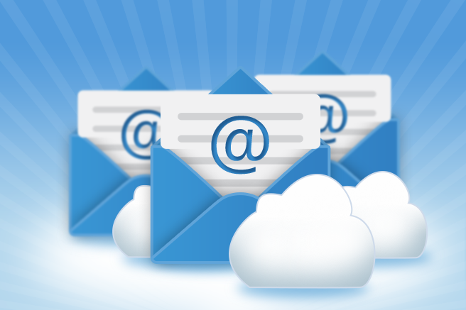 自建邮件服务器or租用企业邮箱，如何选择？ - 知乎