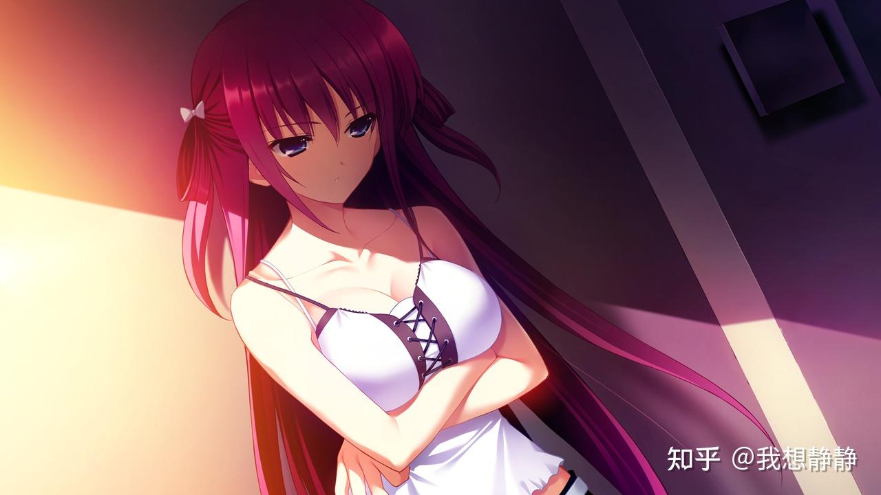 如何评价frontwing社出品的galgame《灰色的果实》?