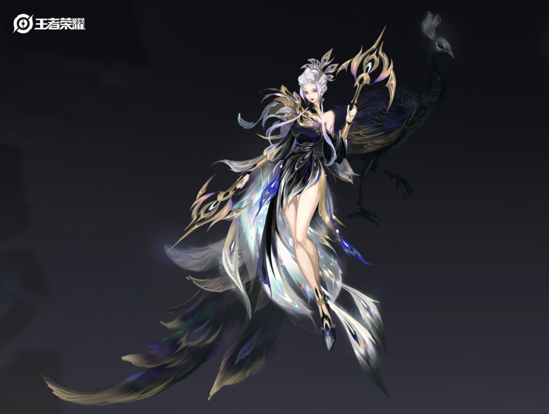 王者荣耀虞姬星传说皮肤上架时,皮肤会打折吗? - 知乎