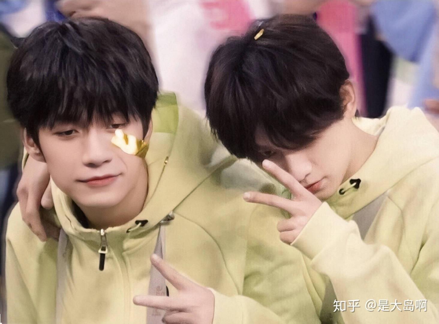 r1se有哪些大势cp? - 知乎