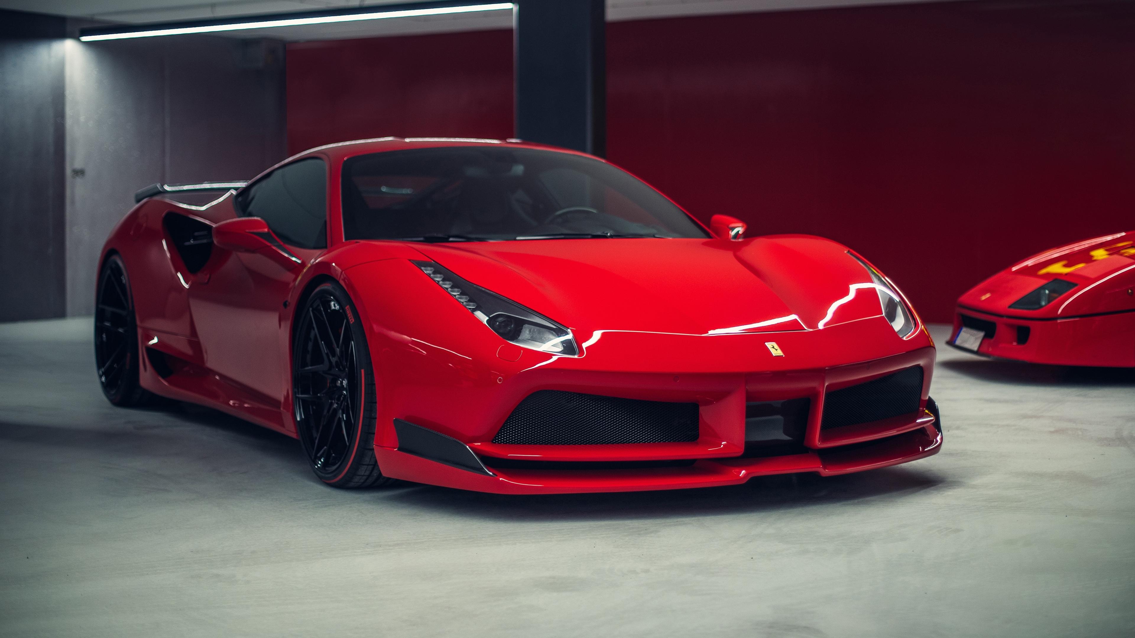 4k高清 法拉利488壁纸8 人赞同了该文章长期更新4k高清优质图片素材.