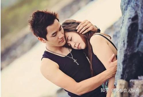 法式湿吻的5个正确步骤 - 知乎