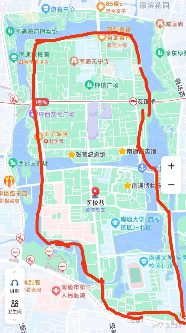 南通旅游攻略 - 知乎