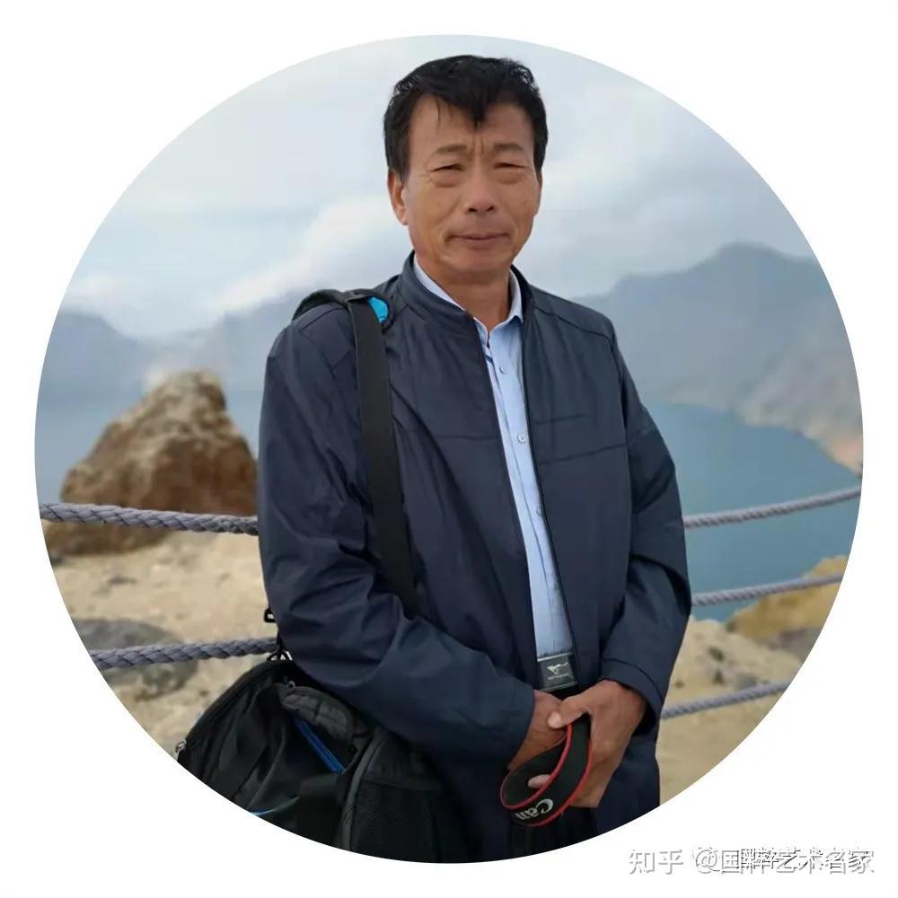 国粹艺术名家李顺义