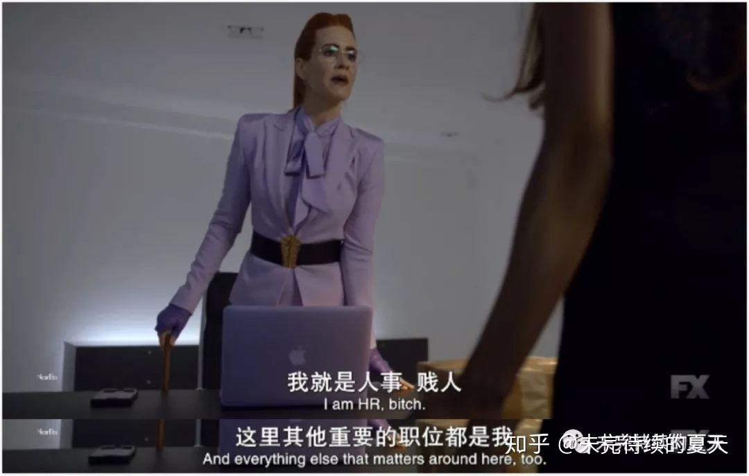 核爆之后的世界,还好有我香蕉姐!