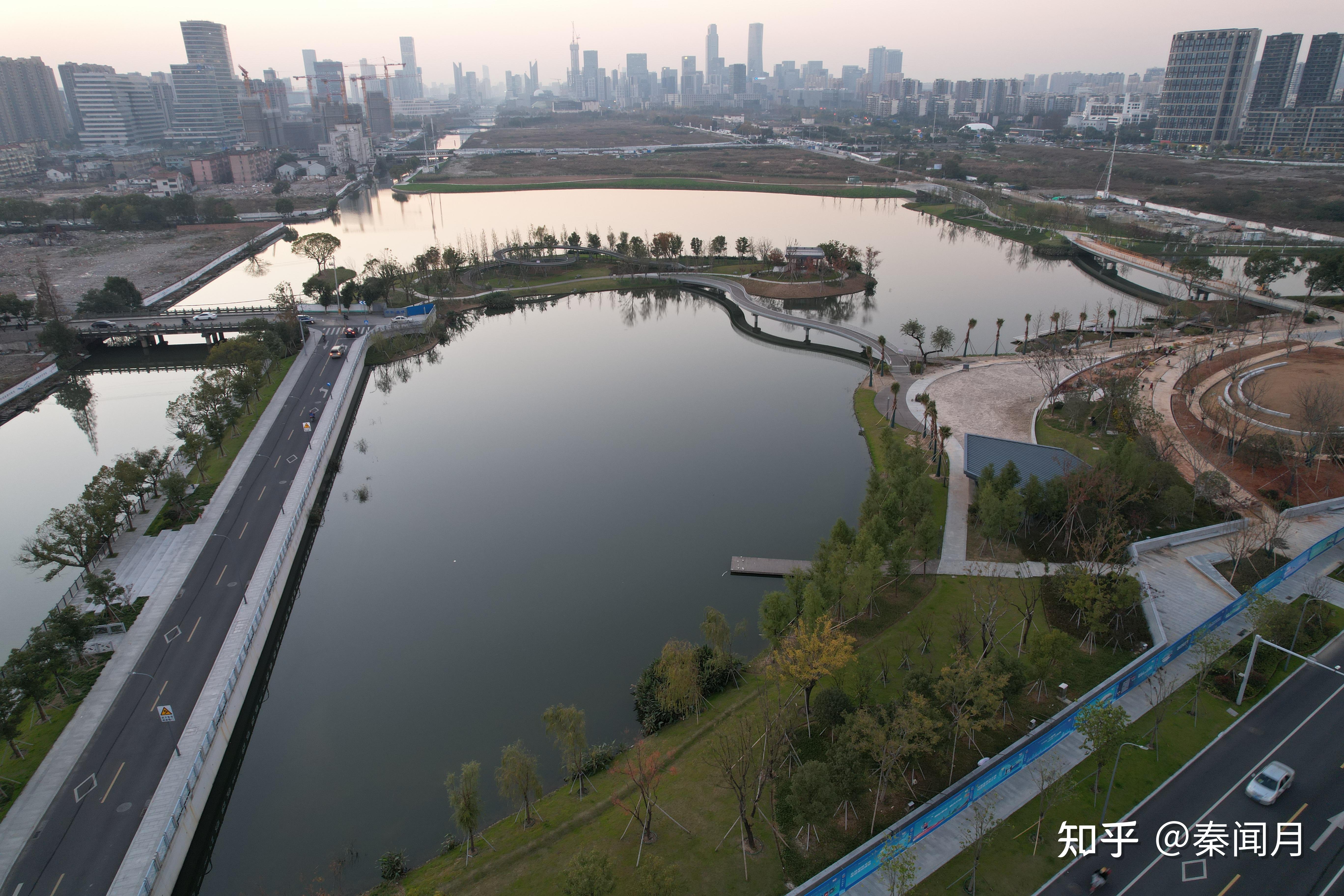 集中土拍的背后:杭州正在内卷宁波,南京正在内卷苏南