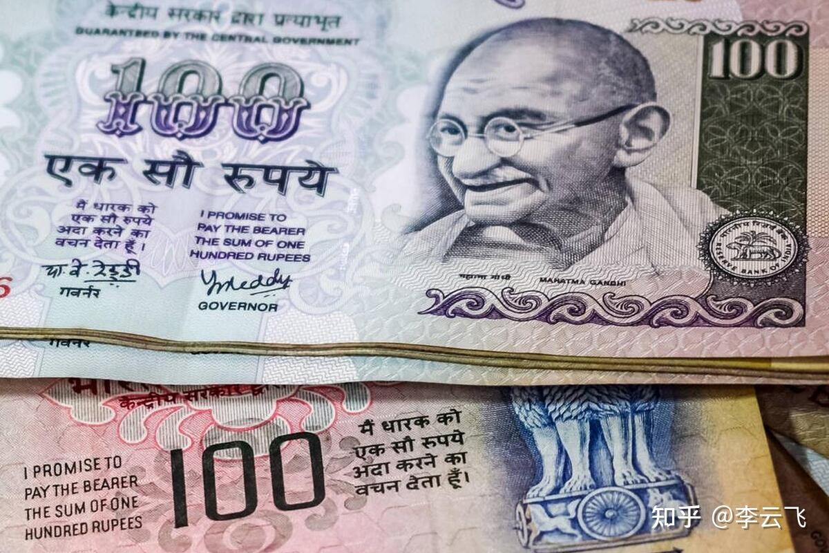 老美血洗全球！印度也快撑不住了，美元霸权到底还能撑多久？ - 知乎