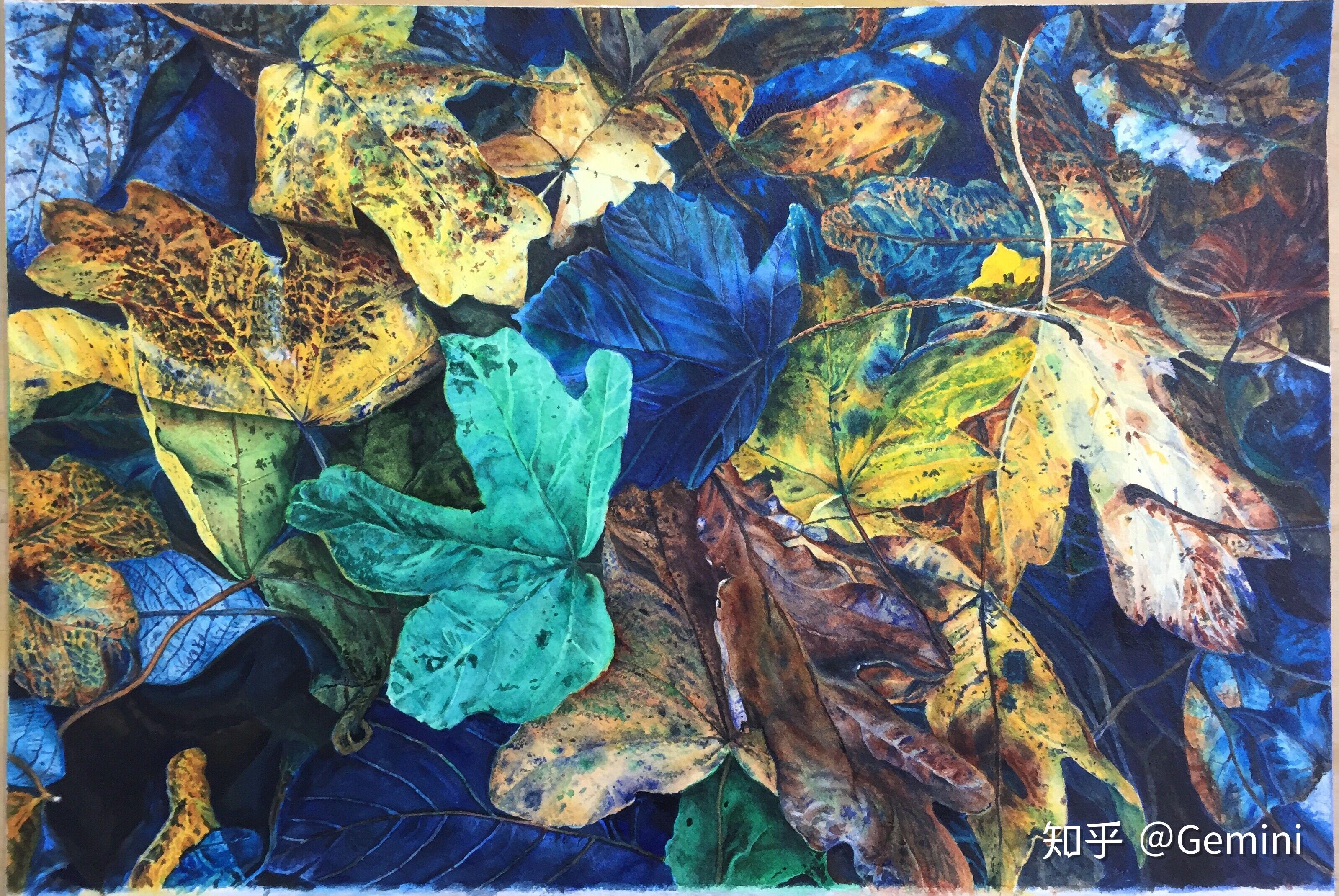 想入艺术家级的水彩mg史明克大师和温莎牛顿艺术家哪个好