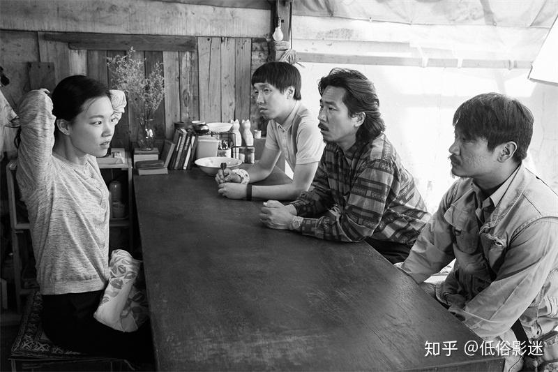 每一场电影都应该是一场春梦