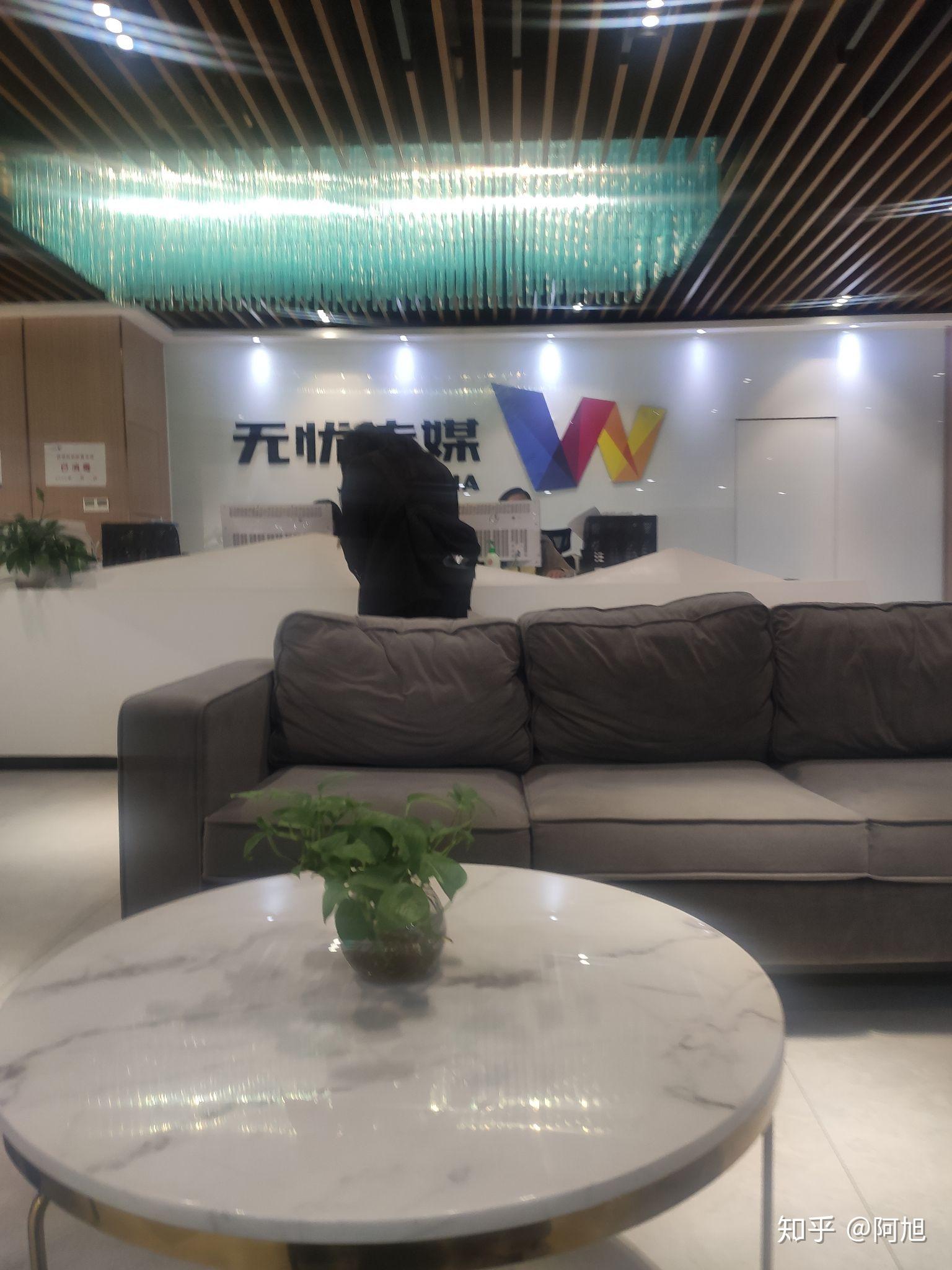 杭州无忧传媒工作的怎么样