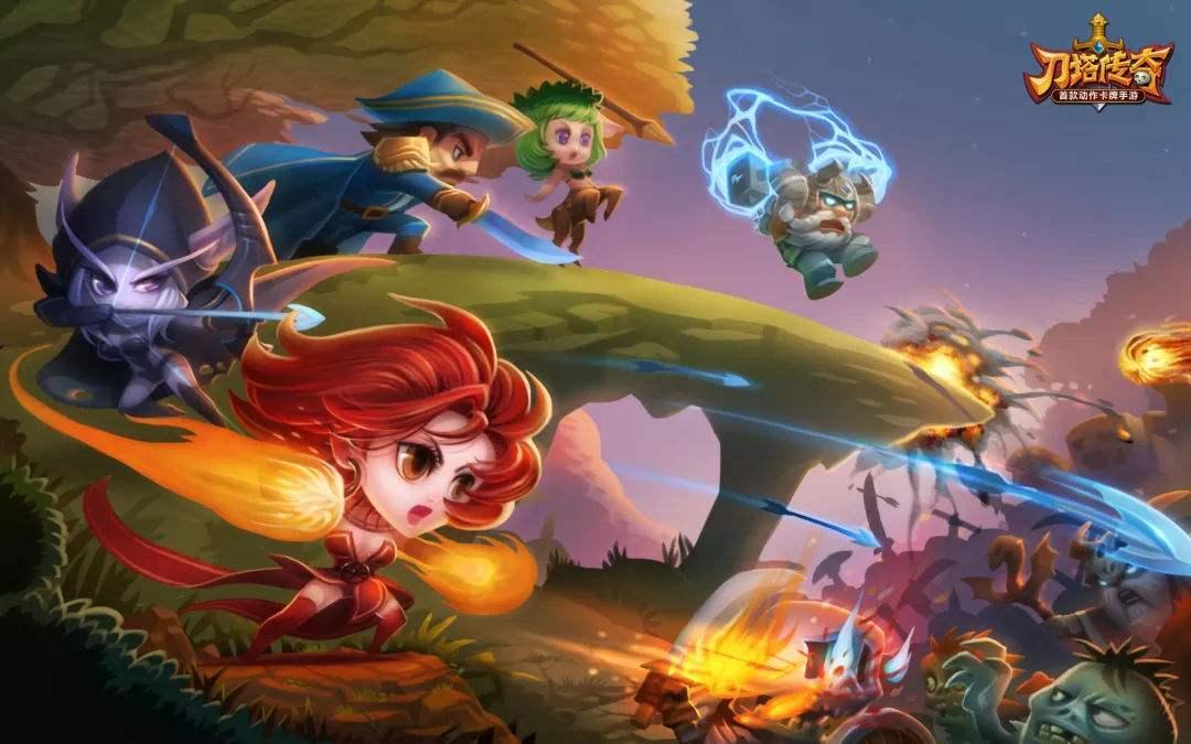 steam上必玩的免费pc游戏推荐