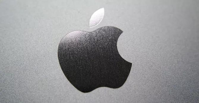 Apple 产品的Logo 设计与实现- 知乎