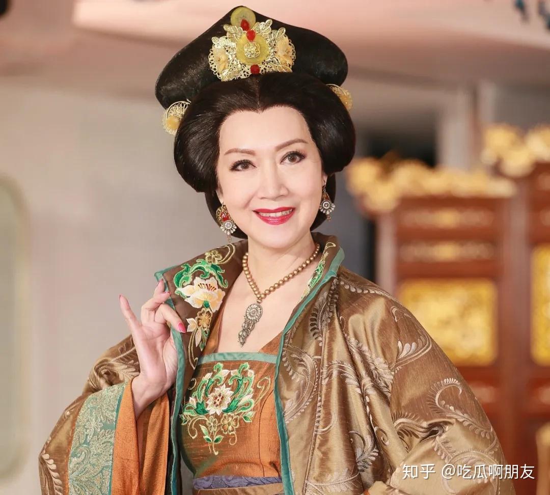 66岁tvb老戏骨演技堪称教科式与初恋情人结婚46载恩爱如初