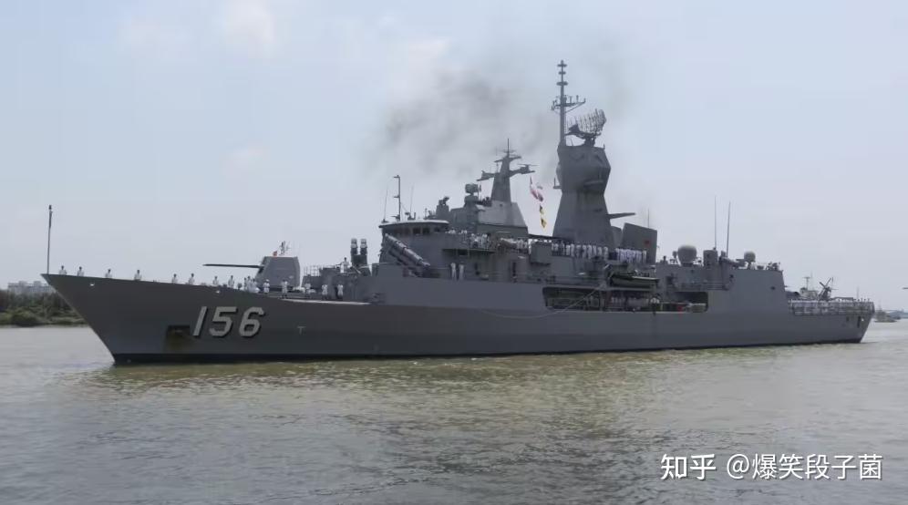 中国军舰不听劝开声呐,弄伤澳军潜水员?澳国防部的指控疑点重重 - 知乎