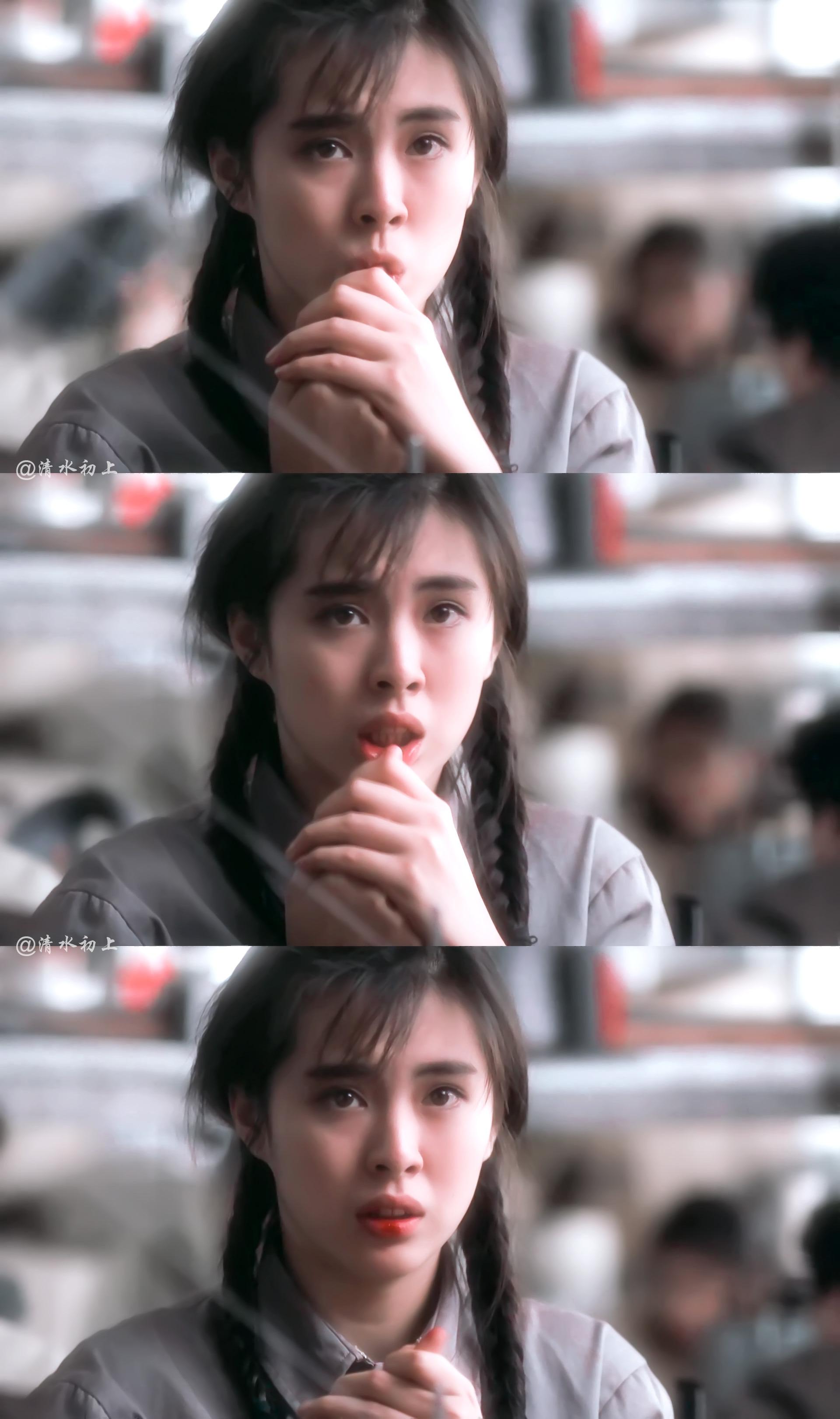 有没有香港女星的照片壁纸啊. - 知乎