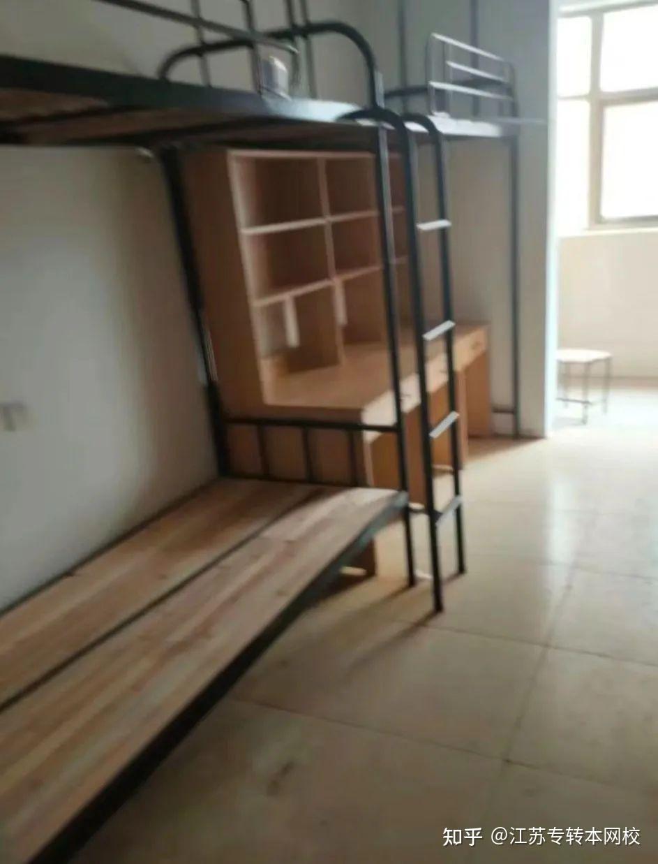 江苏专科院校宿舍大揭秘之南通篇